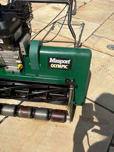 Lawnmower