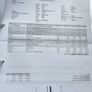 Ford Kuga 2 seater van - CVRT'd to april 2027 Image 5