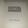 Michael Collins  Most Wanted Man Book For Sale Here Image 3