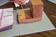 Toothpick dispenser