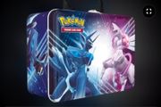 Fall 2022 Collector chest - Pokemon