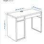 ikea desk Image 2