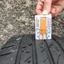 225/60 R17 Tyres 2x Nexen N'Blue HD Plus Image 2