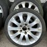 BMW and Mercedes alloys Image 5