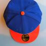 New York Knicks Mens Team Classic New Era 59Fifty Flat Brim Hat Size 8 - NBA Basketball Cap Image 4