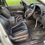 Hyundai Santafe Breaking for parts Image 3