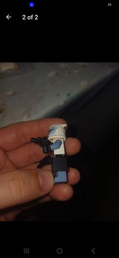 Lego Commander Wolffe Clone Star wars