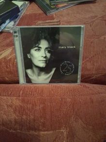 Cd Mary Black Twenty-five Year's Double Cd