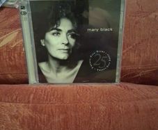 Cd Mary Black Twenty-five Year's Double Cd