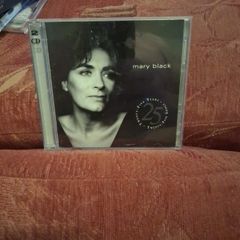 Cd Mary Black Twenty-five Year's Double Cd