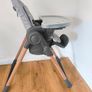Maxi Cosi Minla High Chair in Grey Image 4