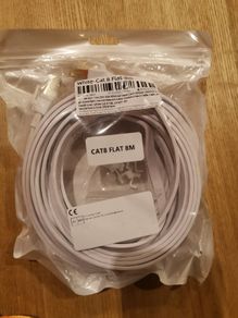 Ethernet cat8 cable
