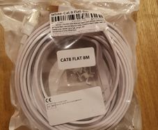 Ethernet cat8 cable