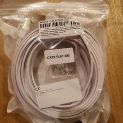 Ethernet cat8 cable