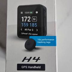 ShotScope H4