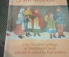 Carol Singers Hand Book