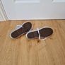 convers trainers size 13.5uk  (19.5cm) Image 5