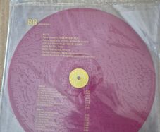 Vinyl Peter Green's FLEETWOOD MAC Live at London 1968
