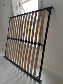 Super King Bed Frame