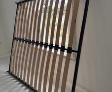 Super King Bed Frame