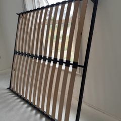 Super King Bed Frame