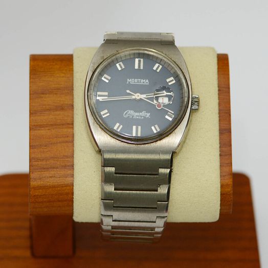 Vintage Mortima Mayerling Manual Gents Watch