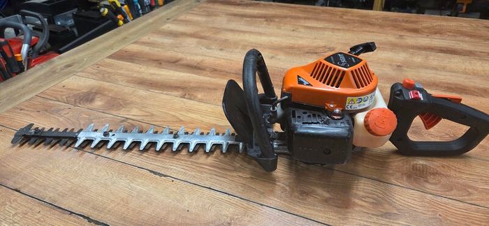 Tanaka Hedge trimmer