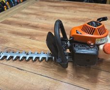 Tanaka Hedge trimmer