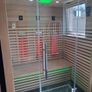 Recovery Room Package Ice Bath , Sauna etc Image 6