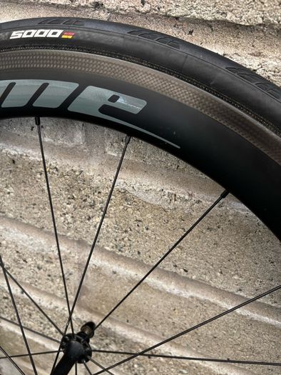 Carbon wheel set Prime