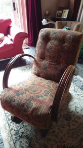 Rocking Chair
