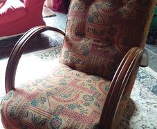 Rocking Chair