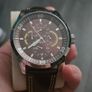 Three Mens Watches -Armani & Two Guess Image 5
