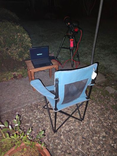 Celestron Nexstar 102slt