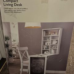 Brand new Compact Living Desk