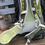 Osprey Stratos 50L backpack Image 10