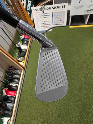 Mizuno Mp-33 Forged Irons