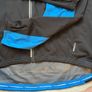 Muddyfox cycling waterproof jacket Image 4