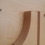 Pieces of wood from kitchen renovation. Image 6