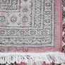 Buchara Handknoted rug 190-126cm Image 2