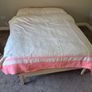 Vintage wool blanket Image 2