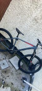 cube bike