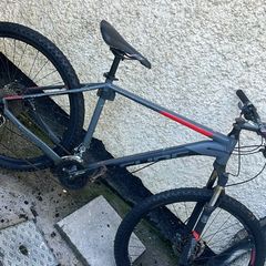 cube bike