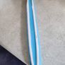 Olive boat This slim, elegant olive boat 41 cm. long. Image 7