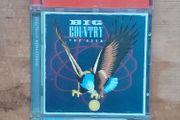 3 Big Country CD's - Mint Condition