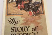 The Buddy "L" Story book