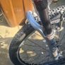 Now 450 euros | like new | CARBON Giant XTC Zero C  | Hardtail Performance Mountain Bike Image 7