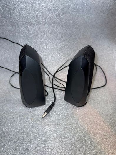 Logitech 2.0 Speaker System for PC Computer Laptop Tablet