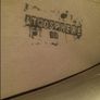 Atmosphere grey printed T-shirt size UK16/18 EU44/46 Postage included Image 3