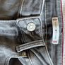 Tommy Hilfiger black jeans Image 8